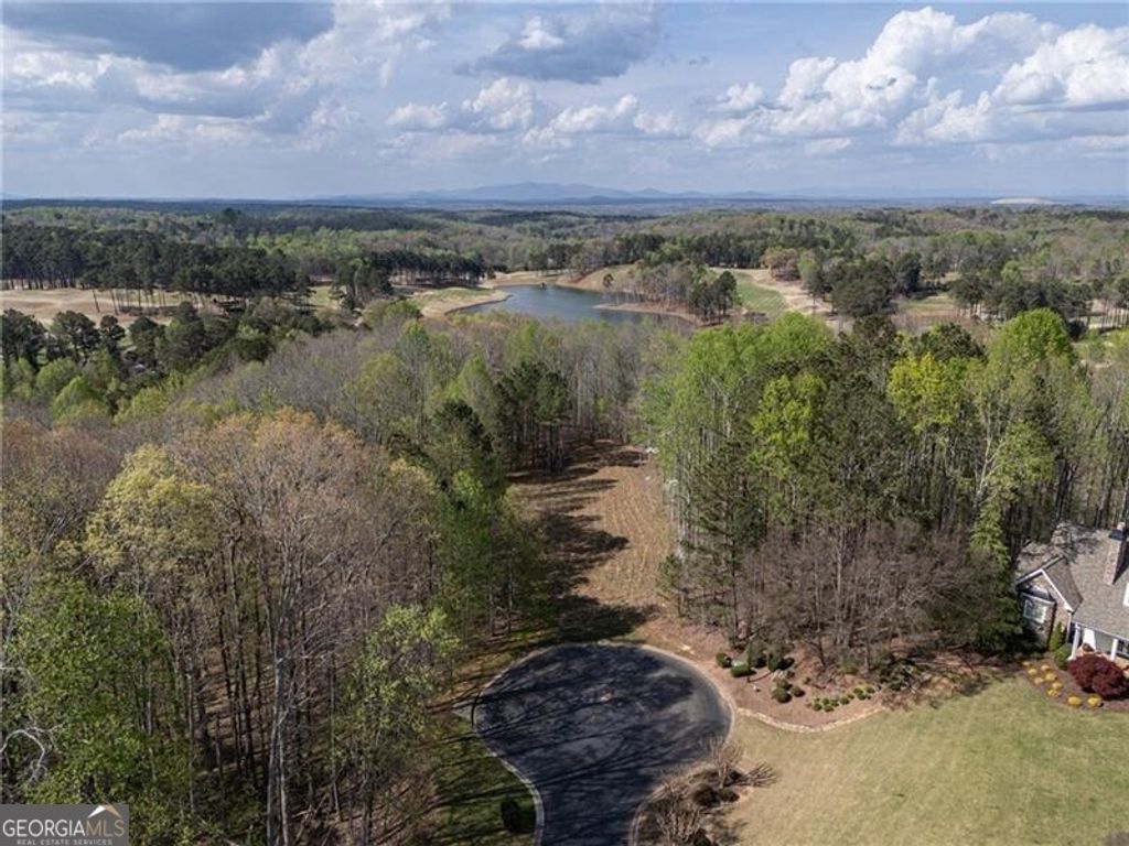 Photo of 1005 Overlook Terrace lot 53 Ter, Ball Ground, GA 30107 (MLS # 10742108)