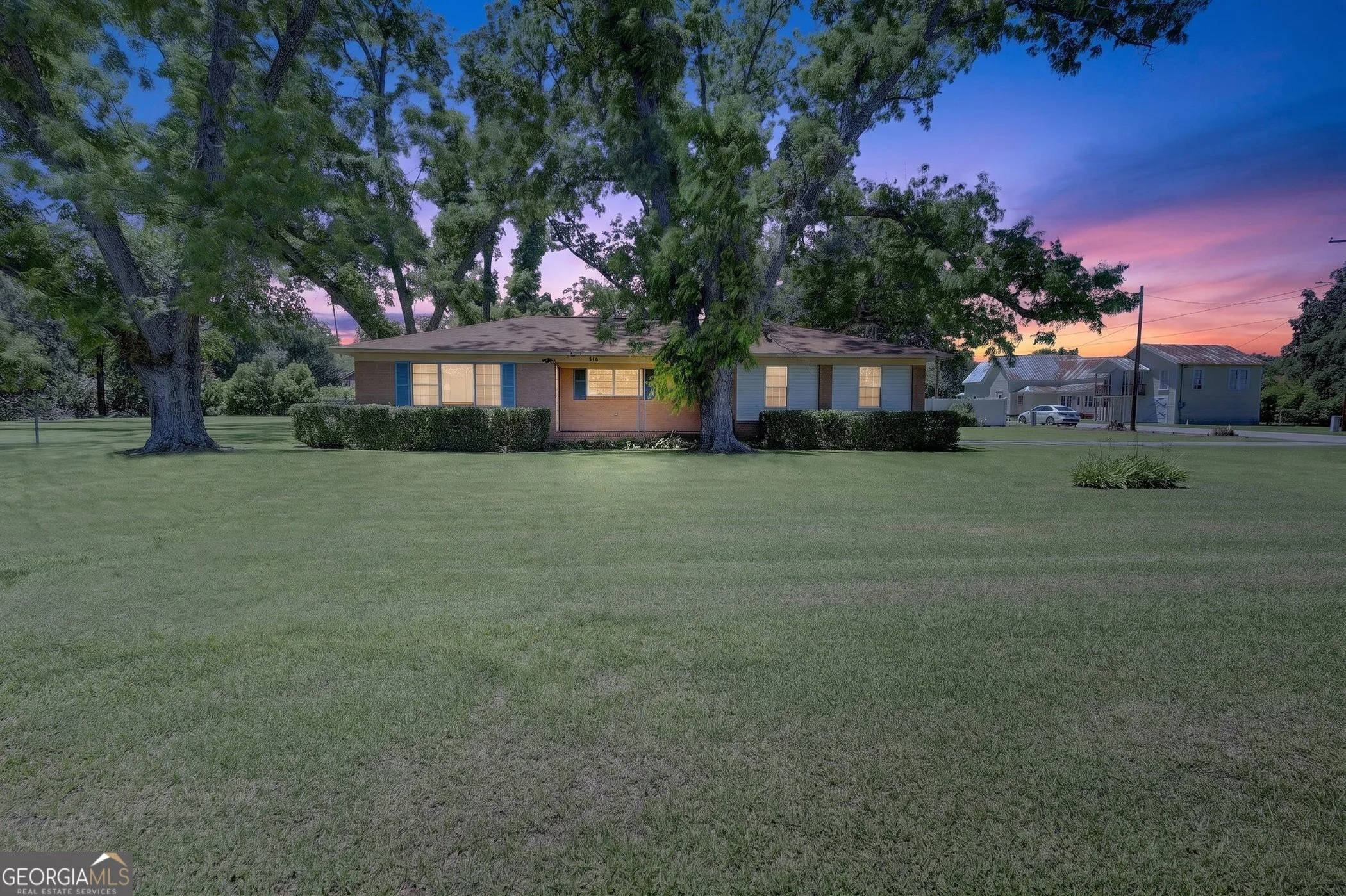 310 S Leroy Street, Metter, GA, 30439