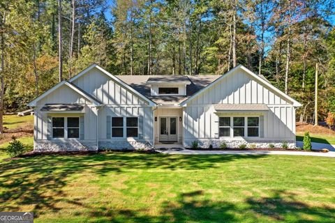 5534 Centry DR Villa Rica GA 30180