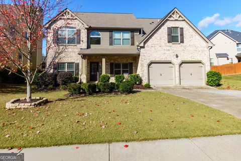 108 Laurel Bay Drive SE, Loganville, GA 30052 - MLS#: 10418653