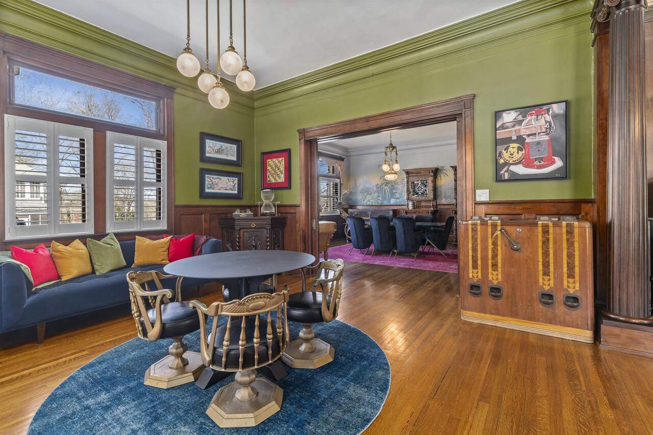 Historic - Residential