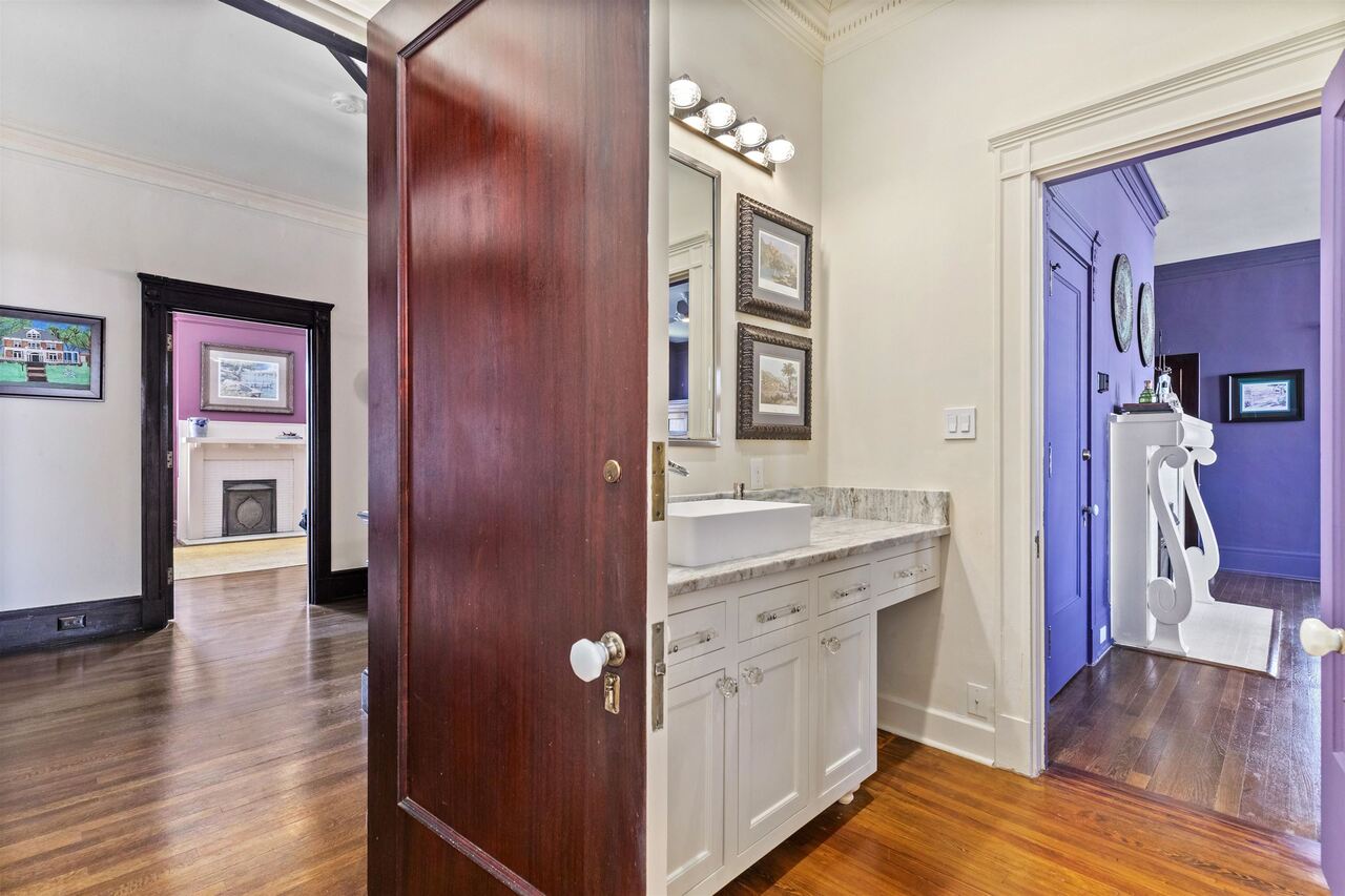 Historic - Residential
