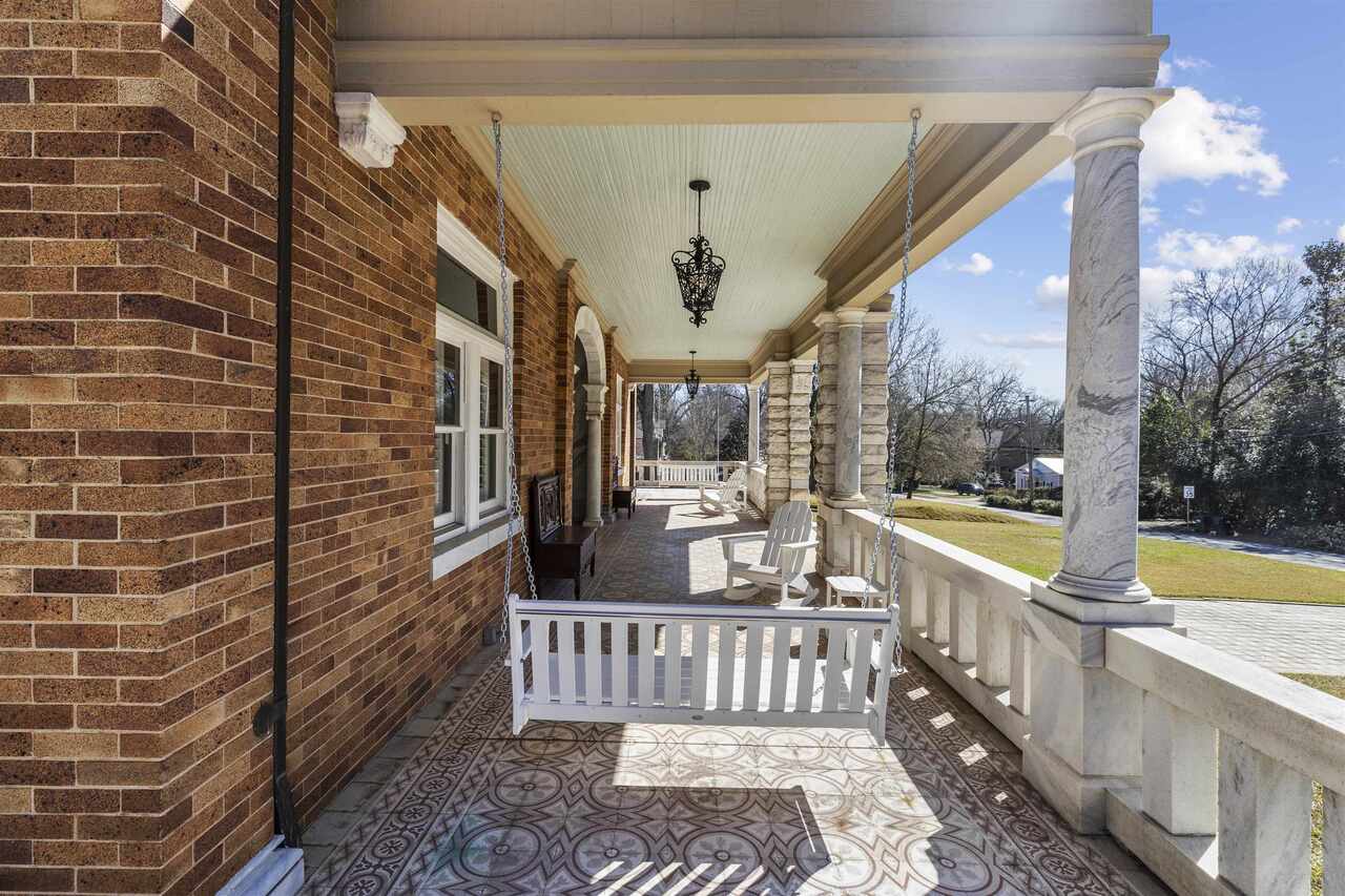 Historic - Residential