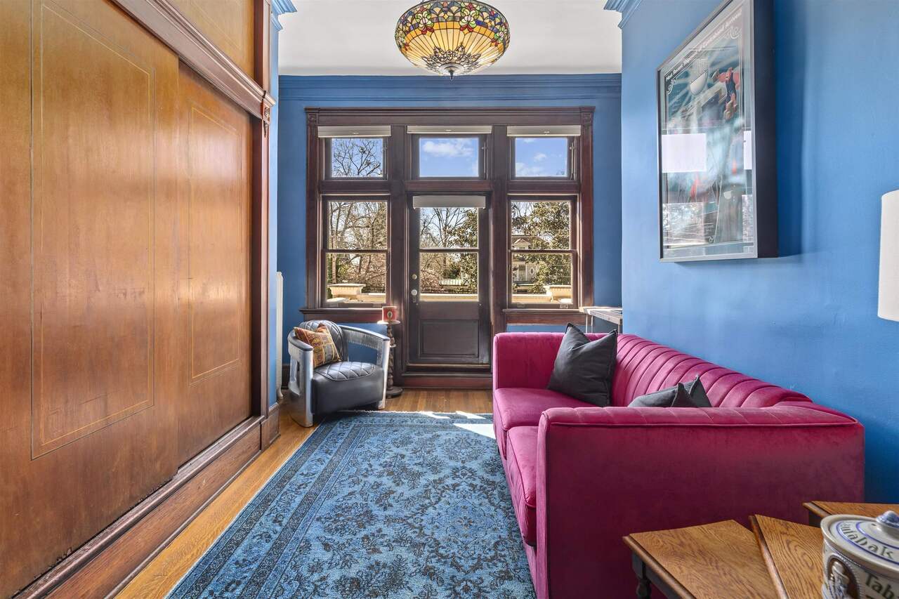 Historic - Residential