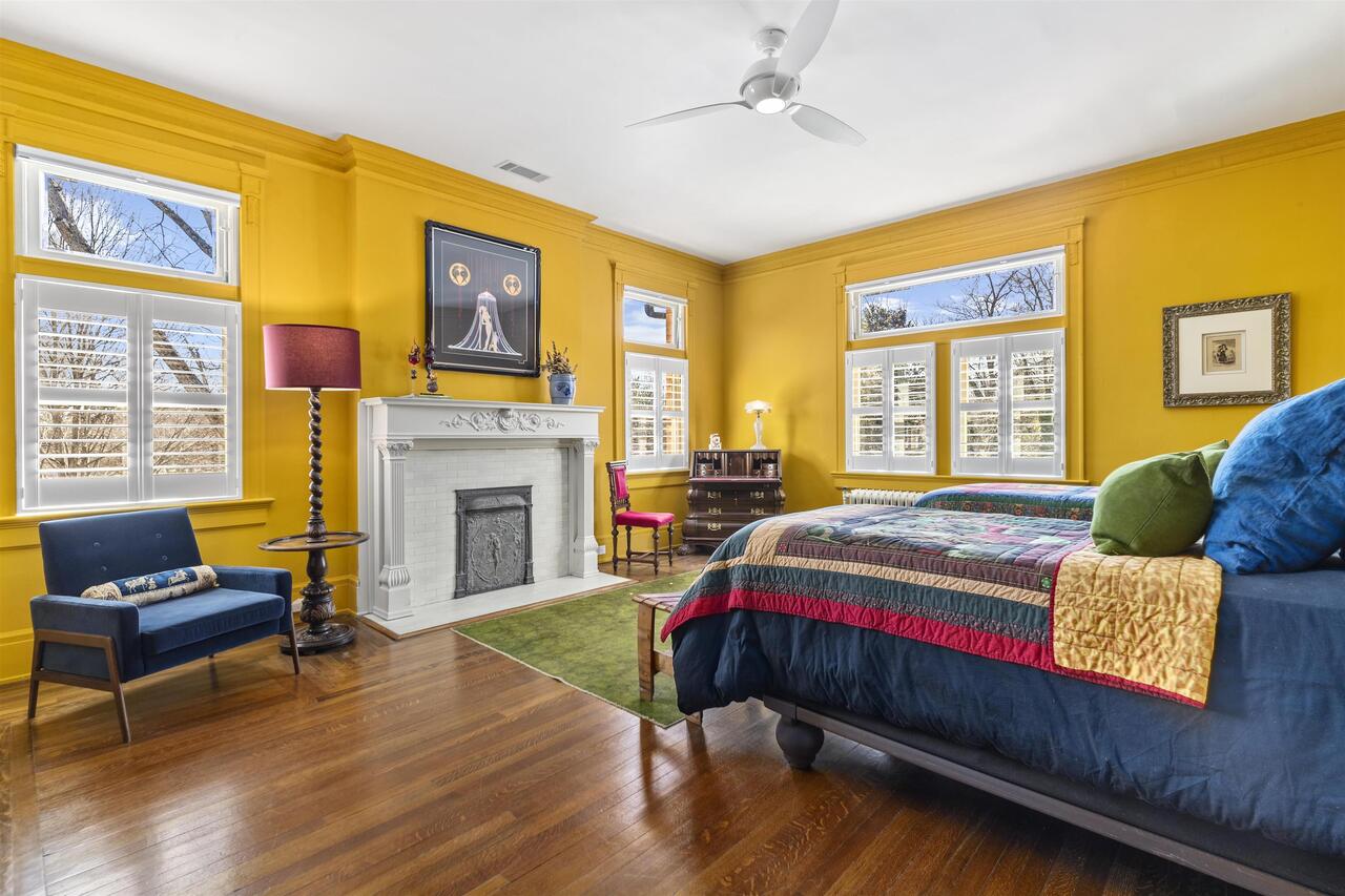 Historic - Residential
