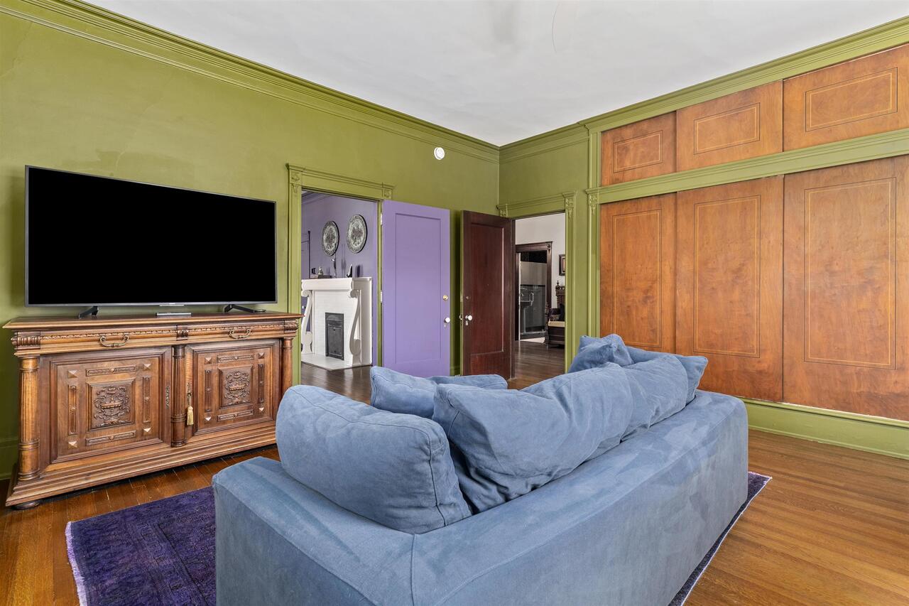 Historic - Residential