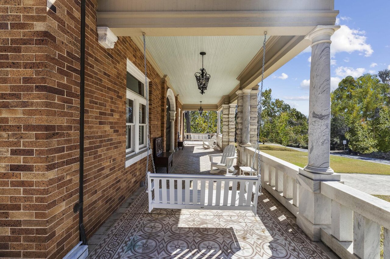 Historic - Residential