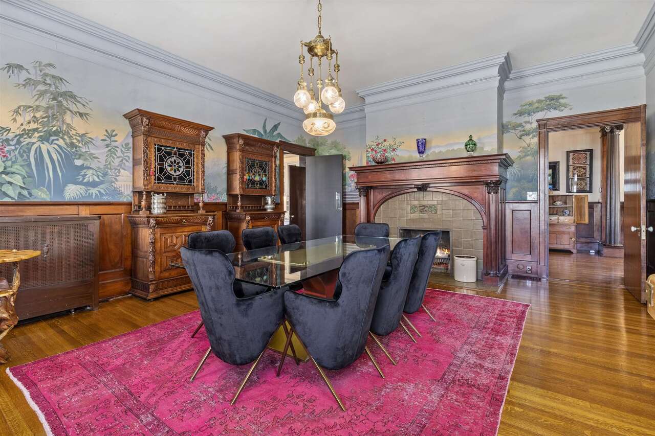 Historic - Residential