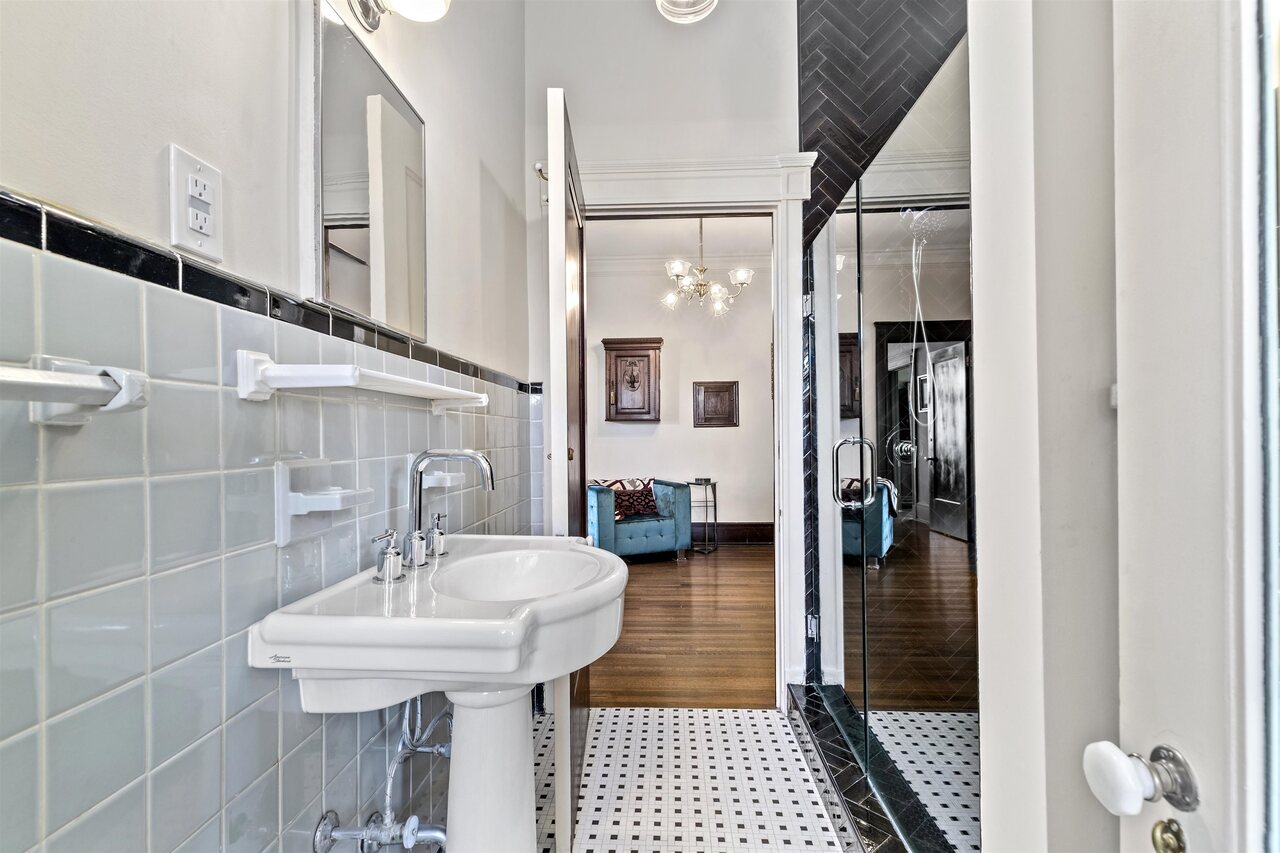 Historic - Residential