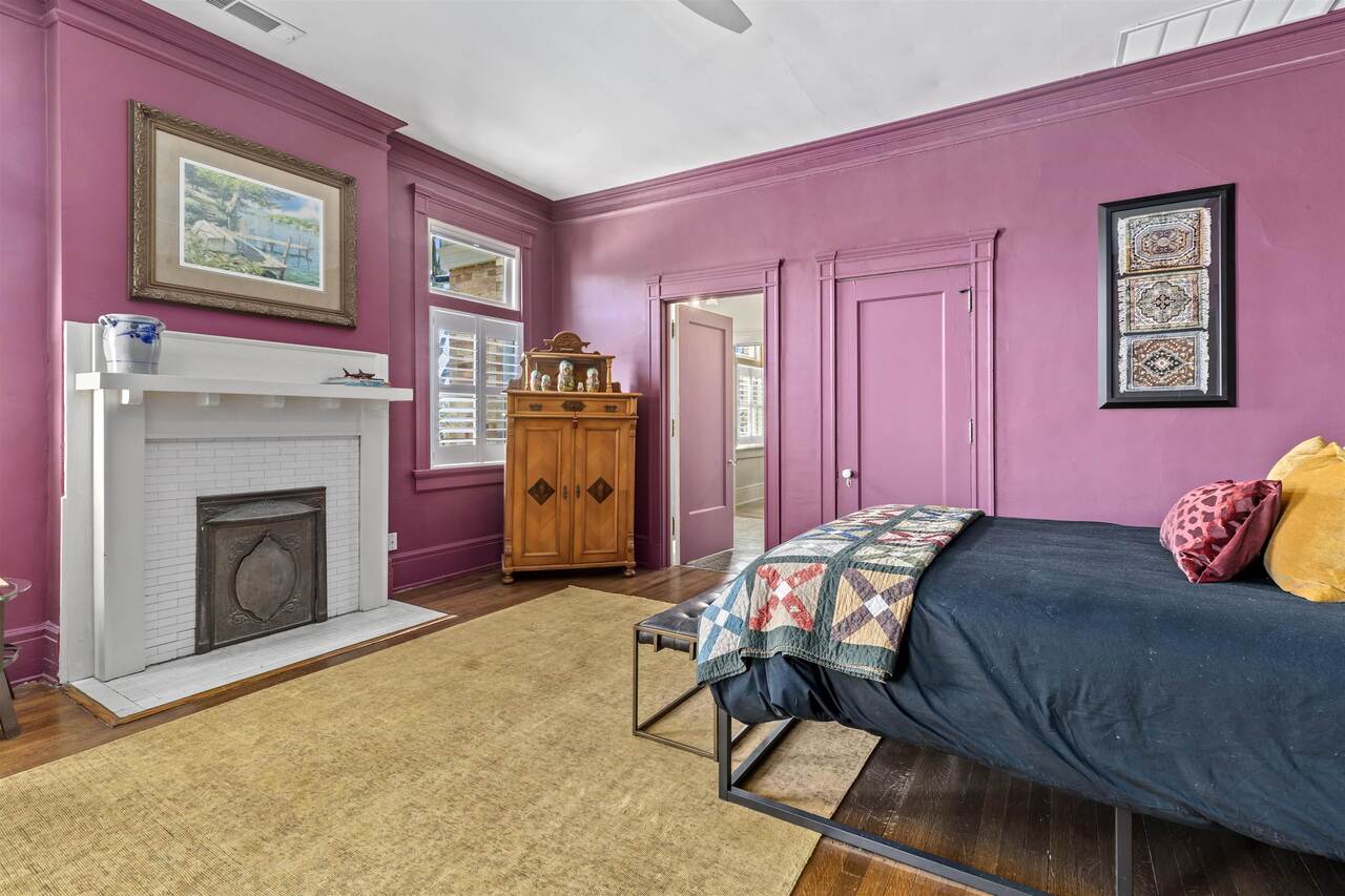 Historic - Residential