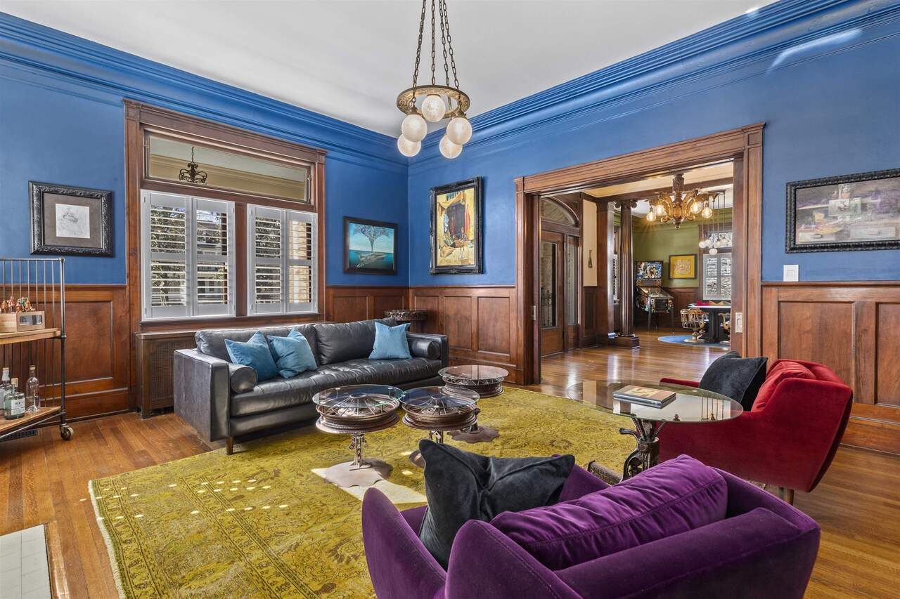 Historic - Residential
