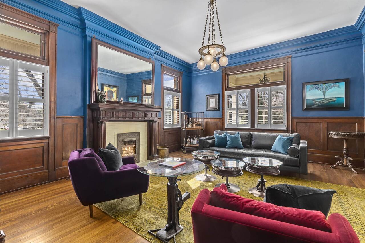 Historic - Residential