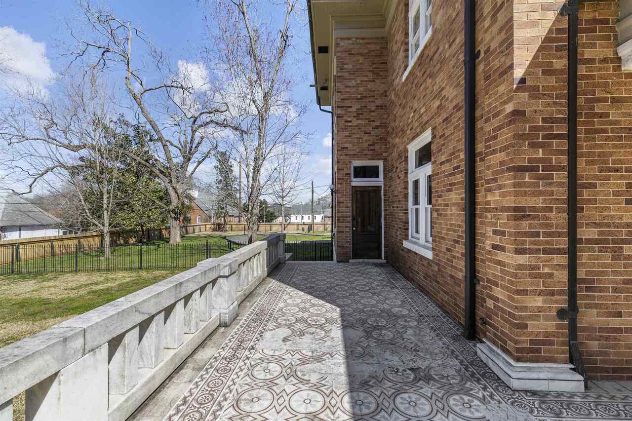 Historic - Residential