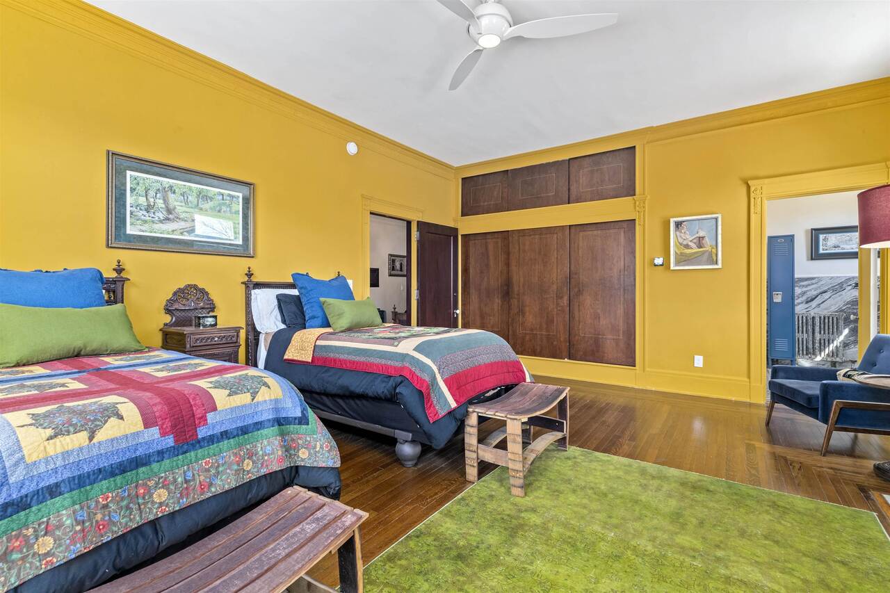 Historic - Residential