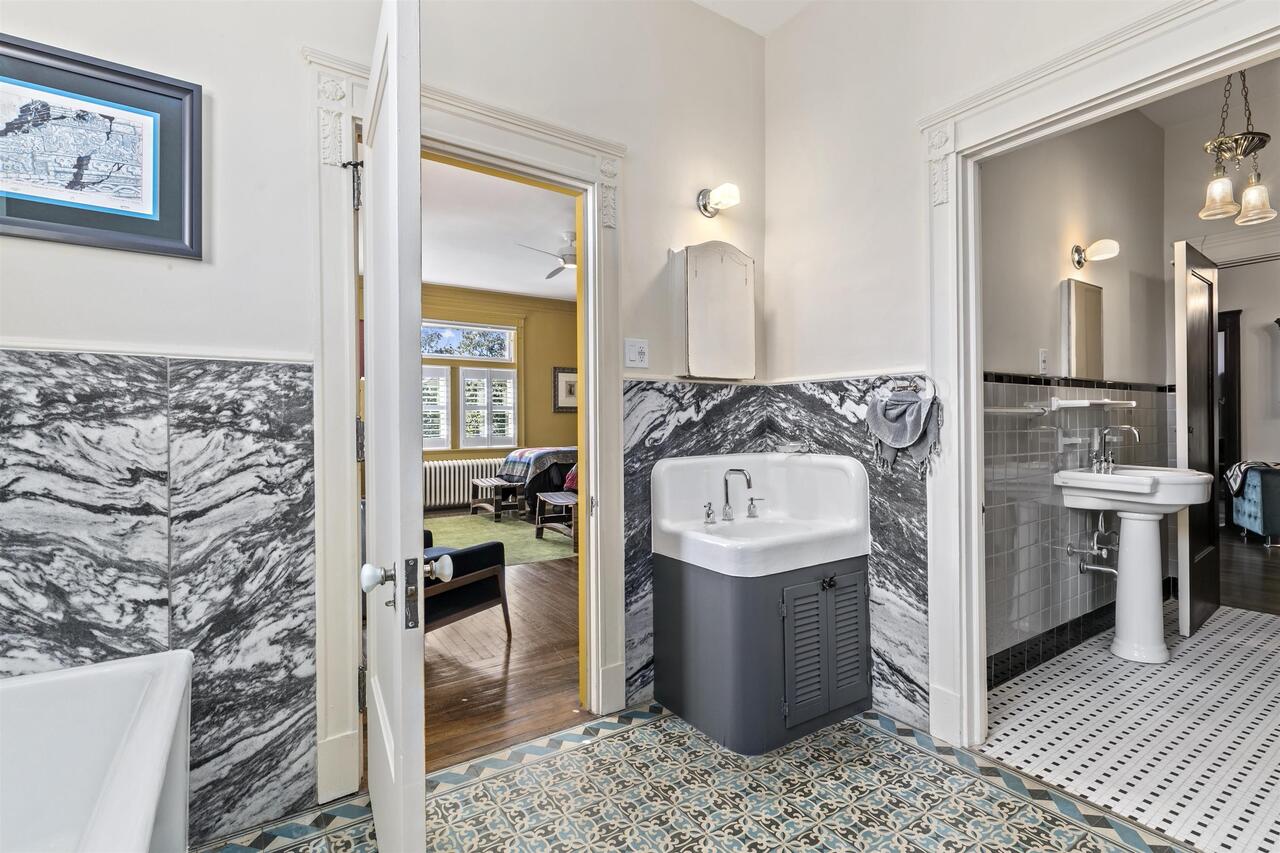 Historic - Residential