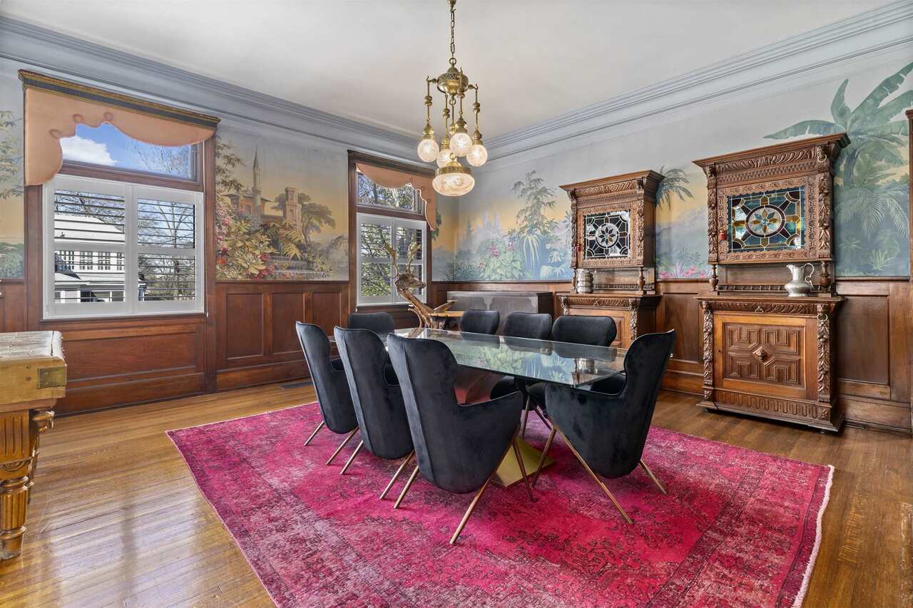 Historic - Residential