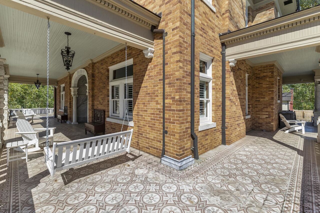 Historic - Residential