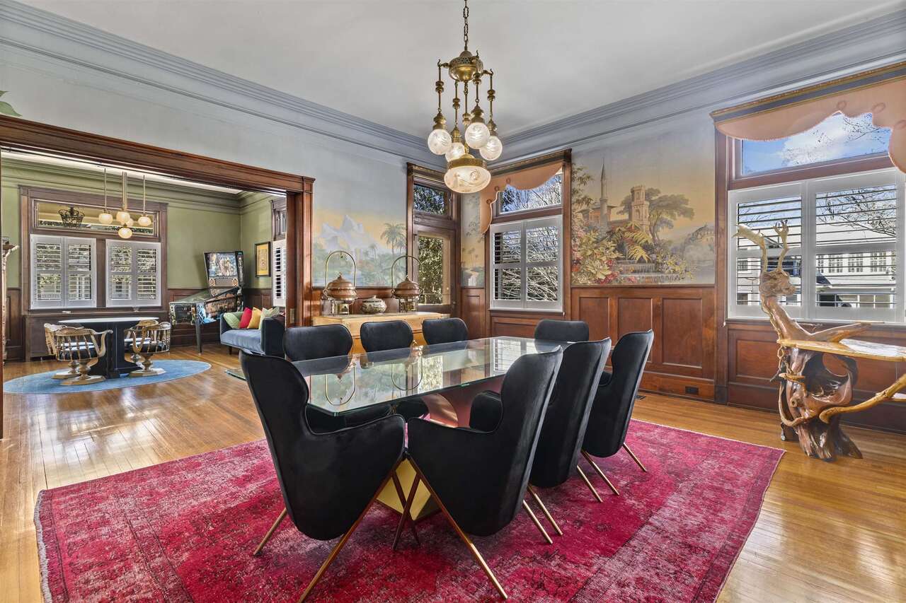 Historic - Residential