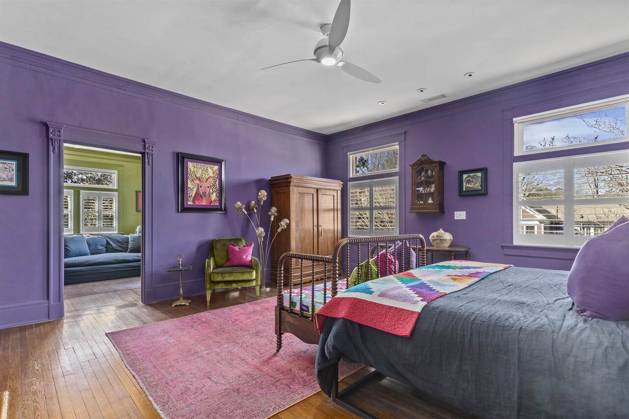 Historic - Residential