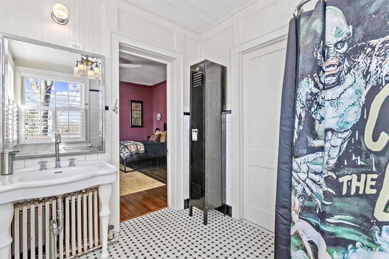 Historic - Residential