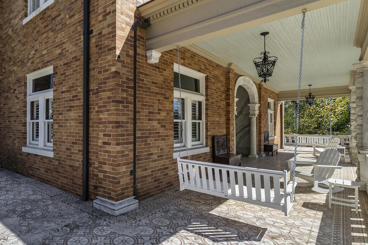 Historic - Residential