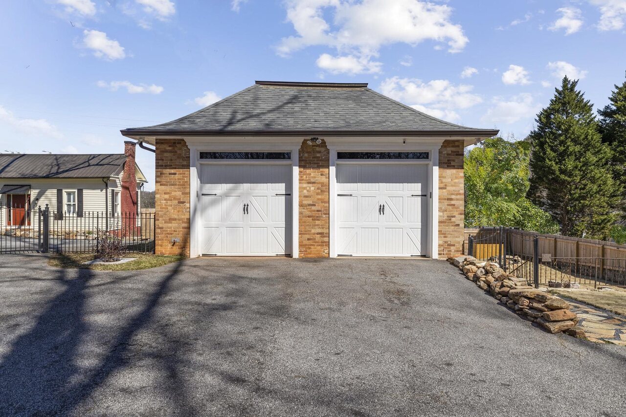Historic - Residential