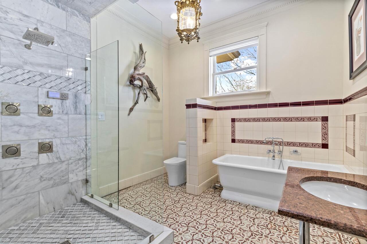 Historic - Residential