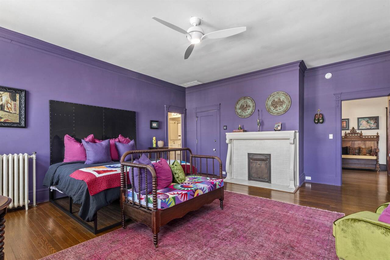 Historic - Residential
