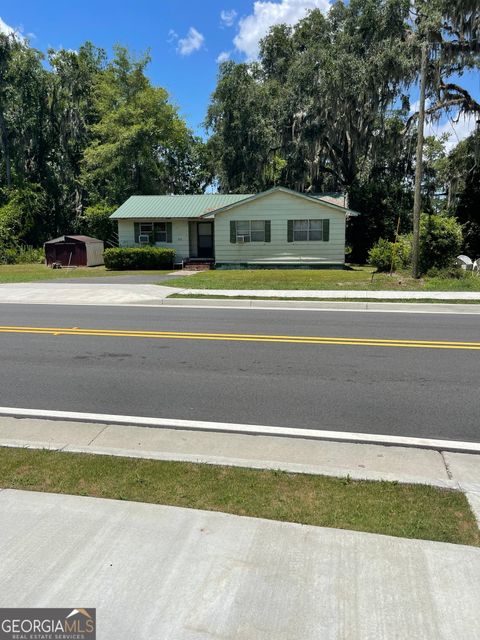 A home in Lake Park