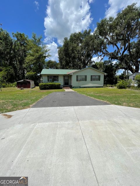 A home in Lake Park