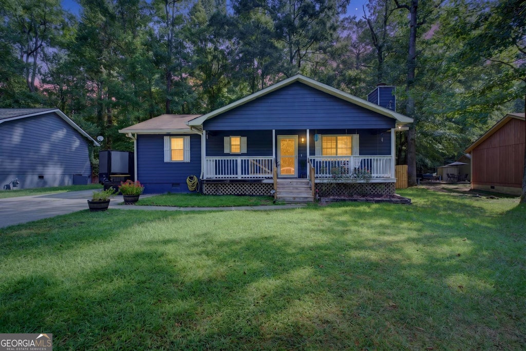 Photo of 228 Jefferson Circle, Macon, GA 31220 (MLS # 10842219)