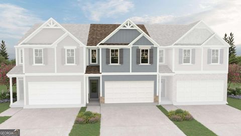 6369 Towhee WAY Morrow GA 30260