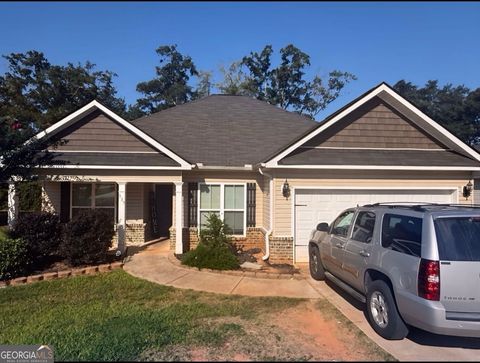 335 Stanebrook CT Jackson GA 30233