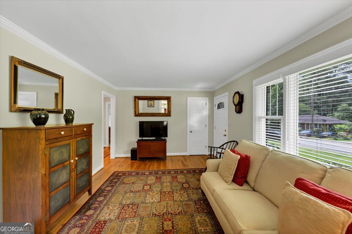 Green Hills - Residential Income