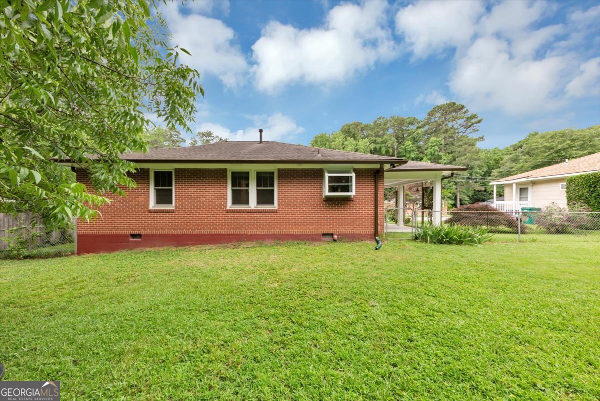 Green Hills - Residential Income