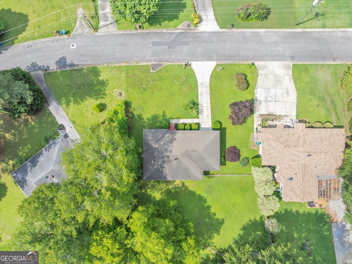 Green Hills - Residential Income
