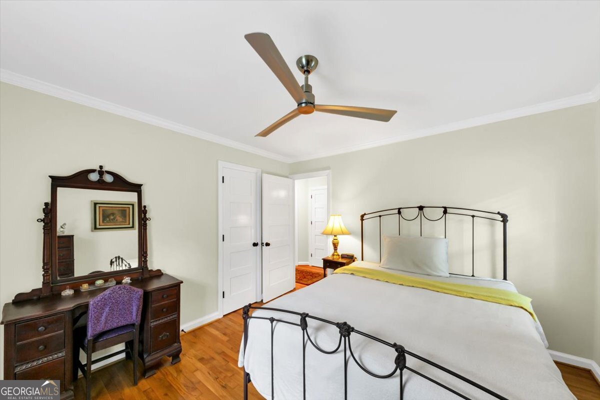 Green Hills - Residential Income