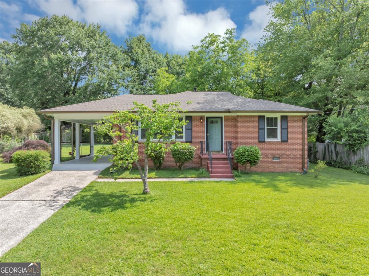 Green Hills - Residential Income