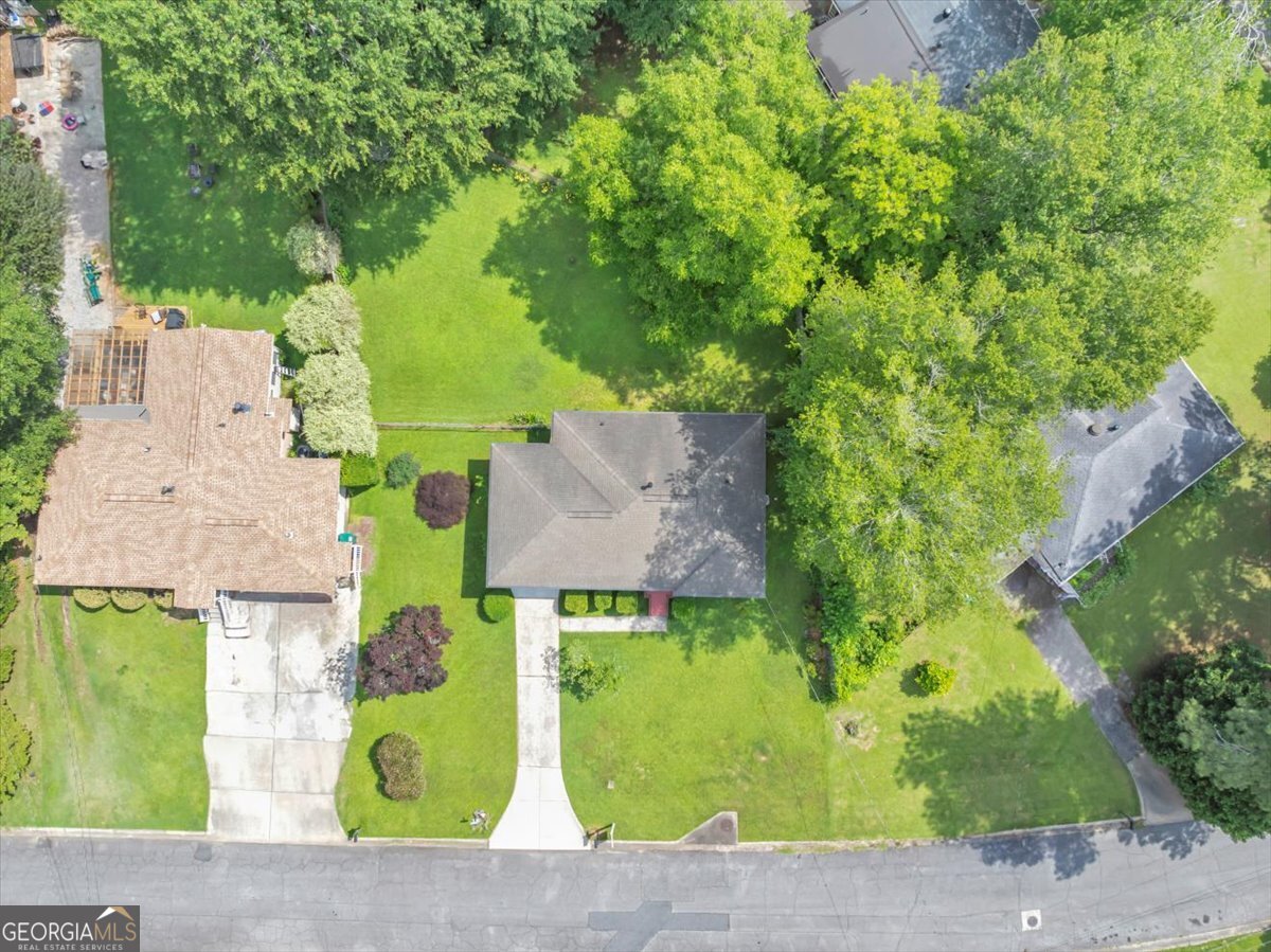 Green Hills - Residential Income