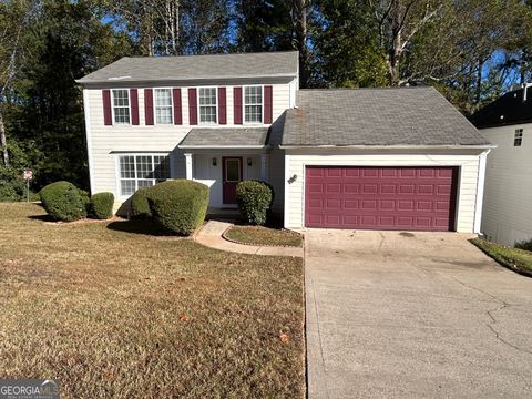 4800 Streamside DR Johns Creek GA 30022