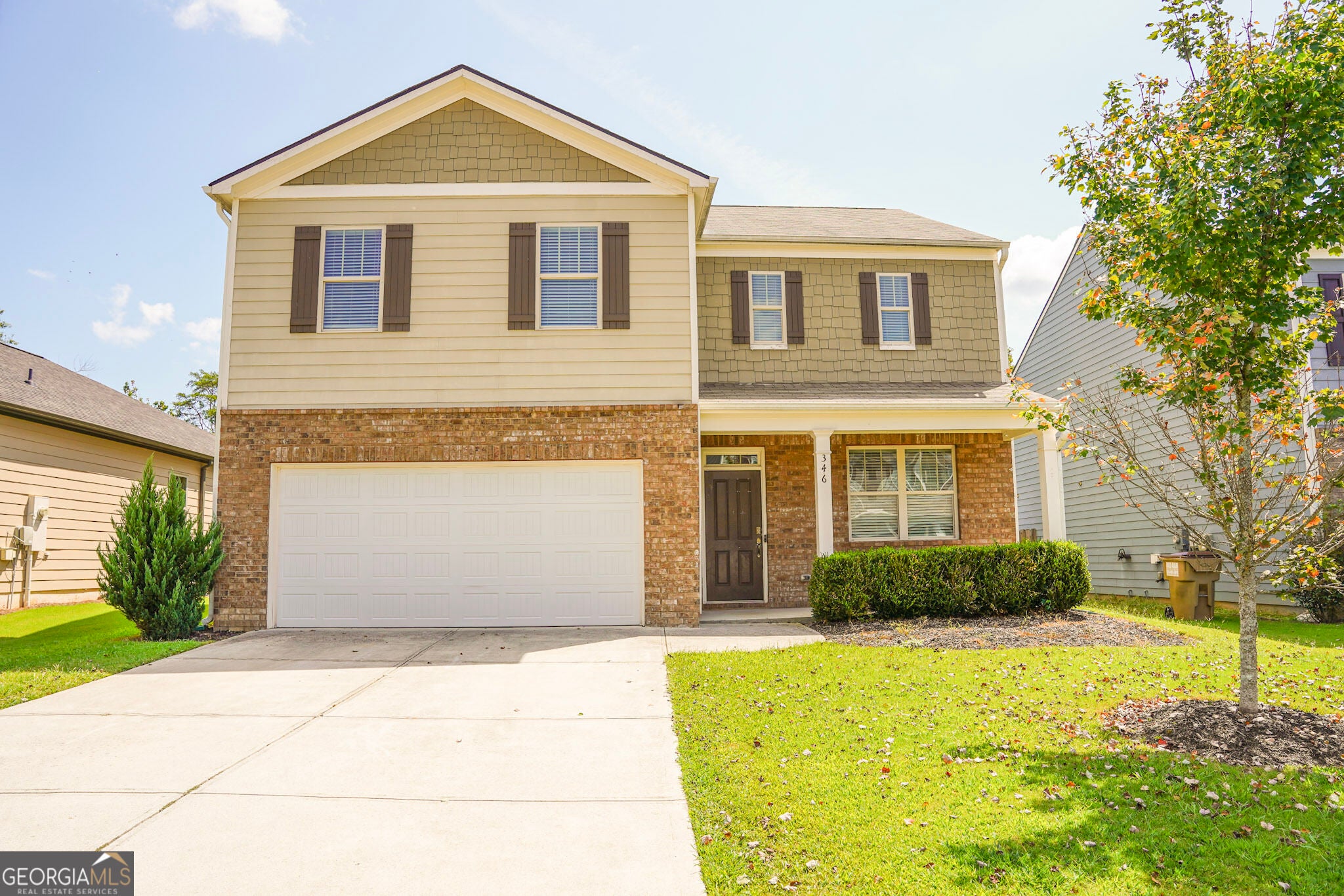 346 Maple Brook DR