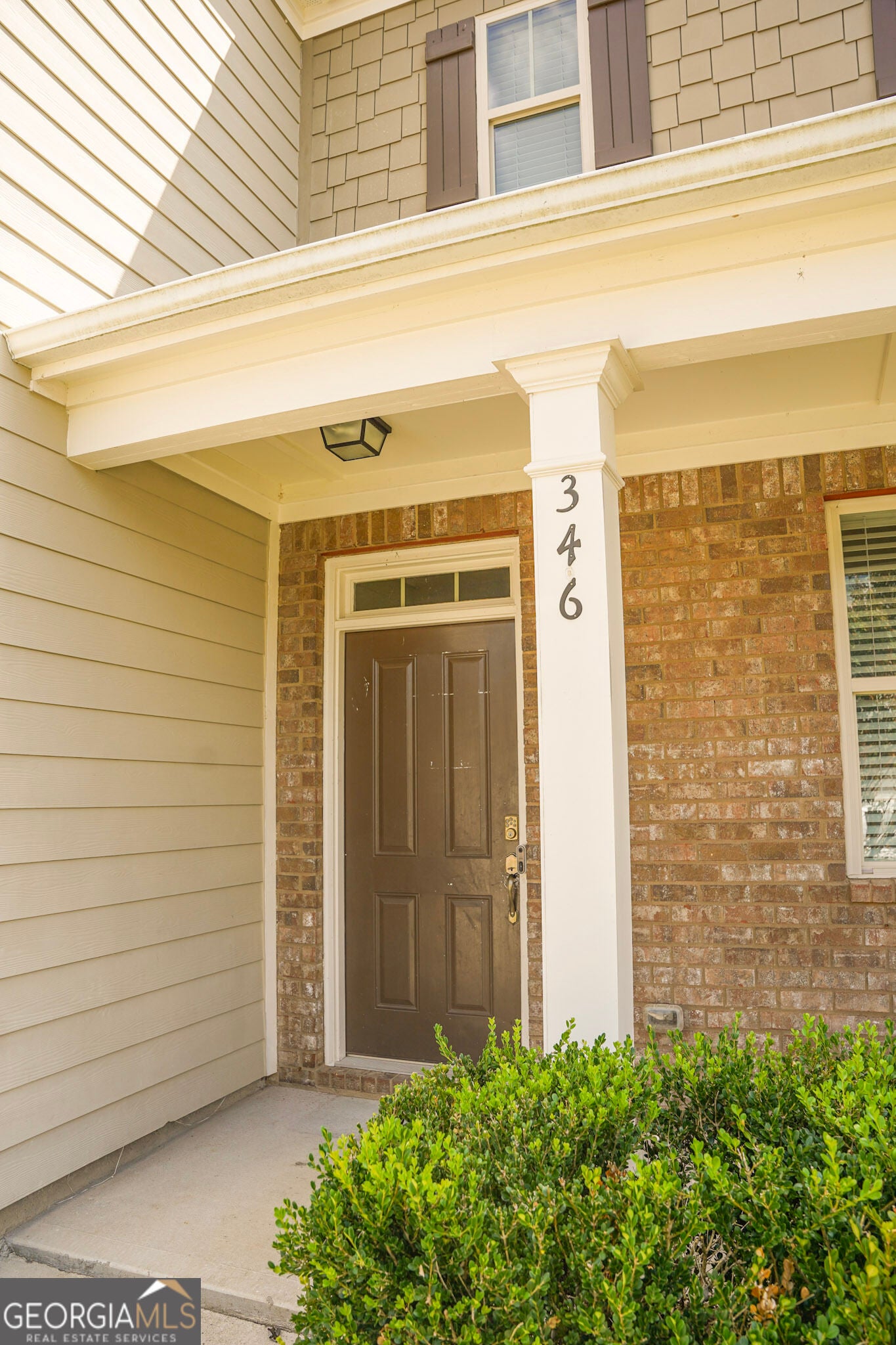 346 Maple Brook DR