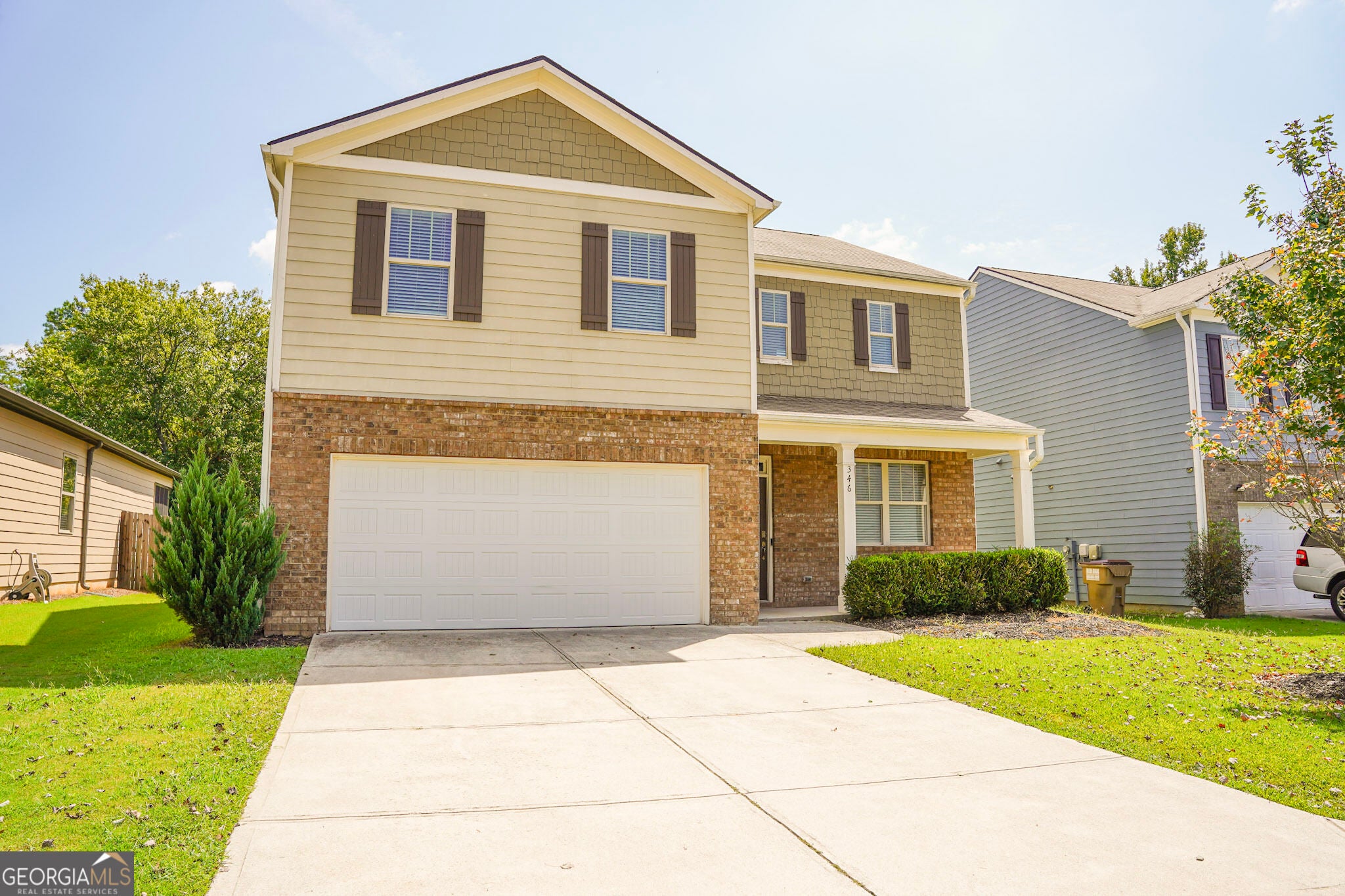 346 Maple Brook DR