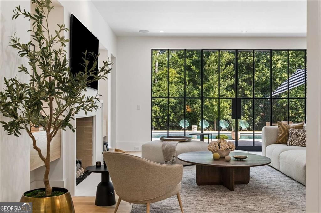 Photo of 765 Heards Ferry Road, Sandy Springs, GA 30328 (MLS # 10839506)