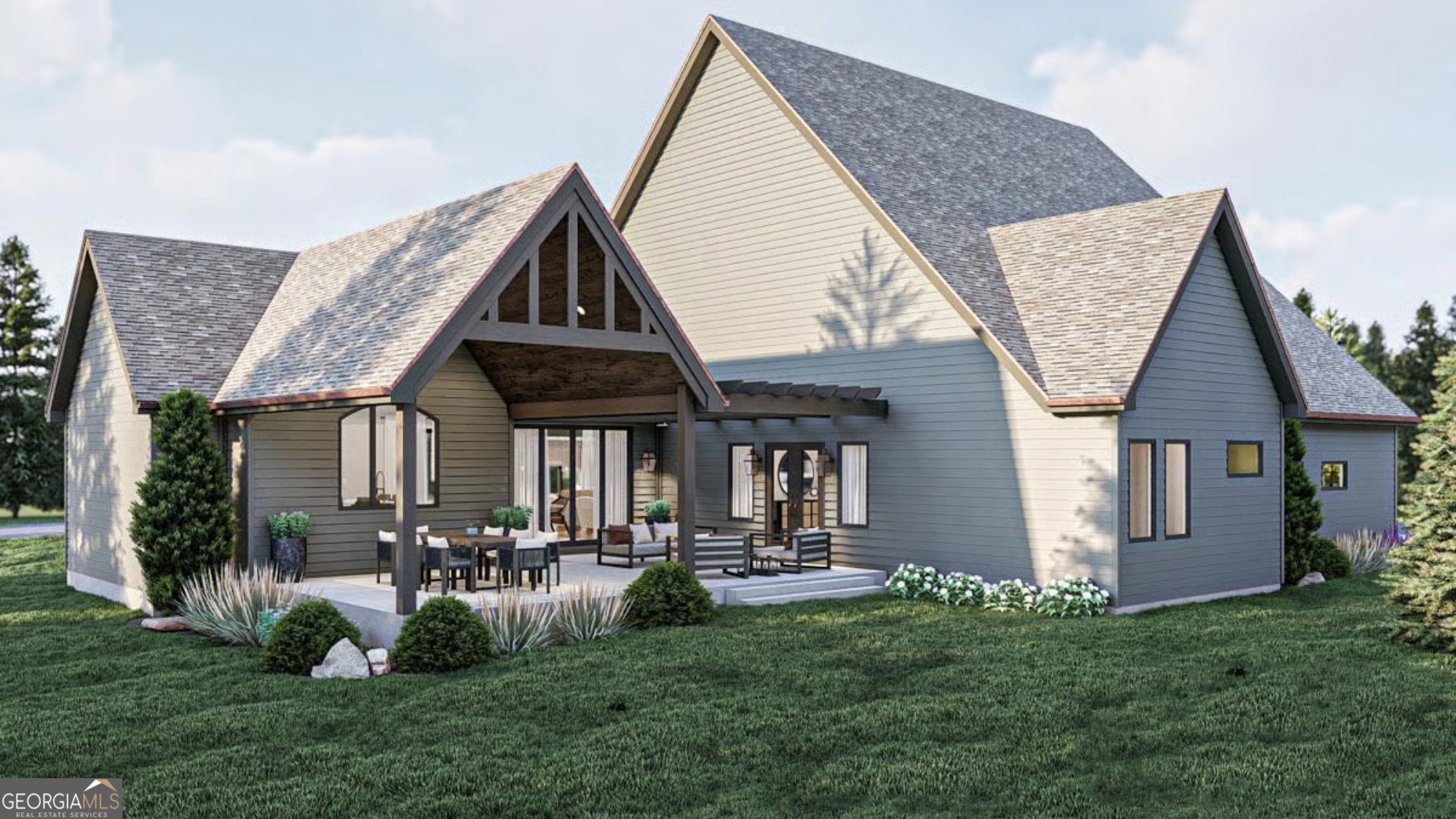 LOT 1 Bohannon Drive 1