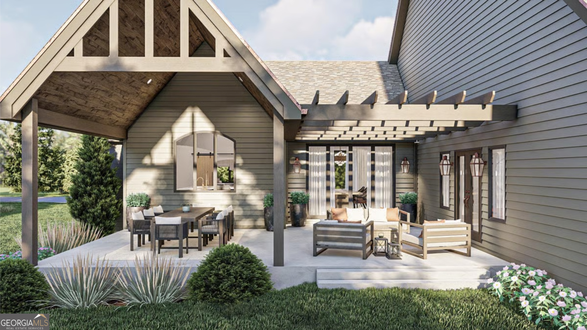 LOT 1 Bohannon Drive 1