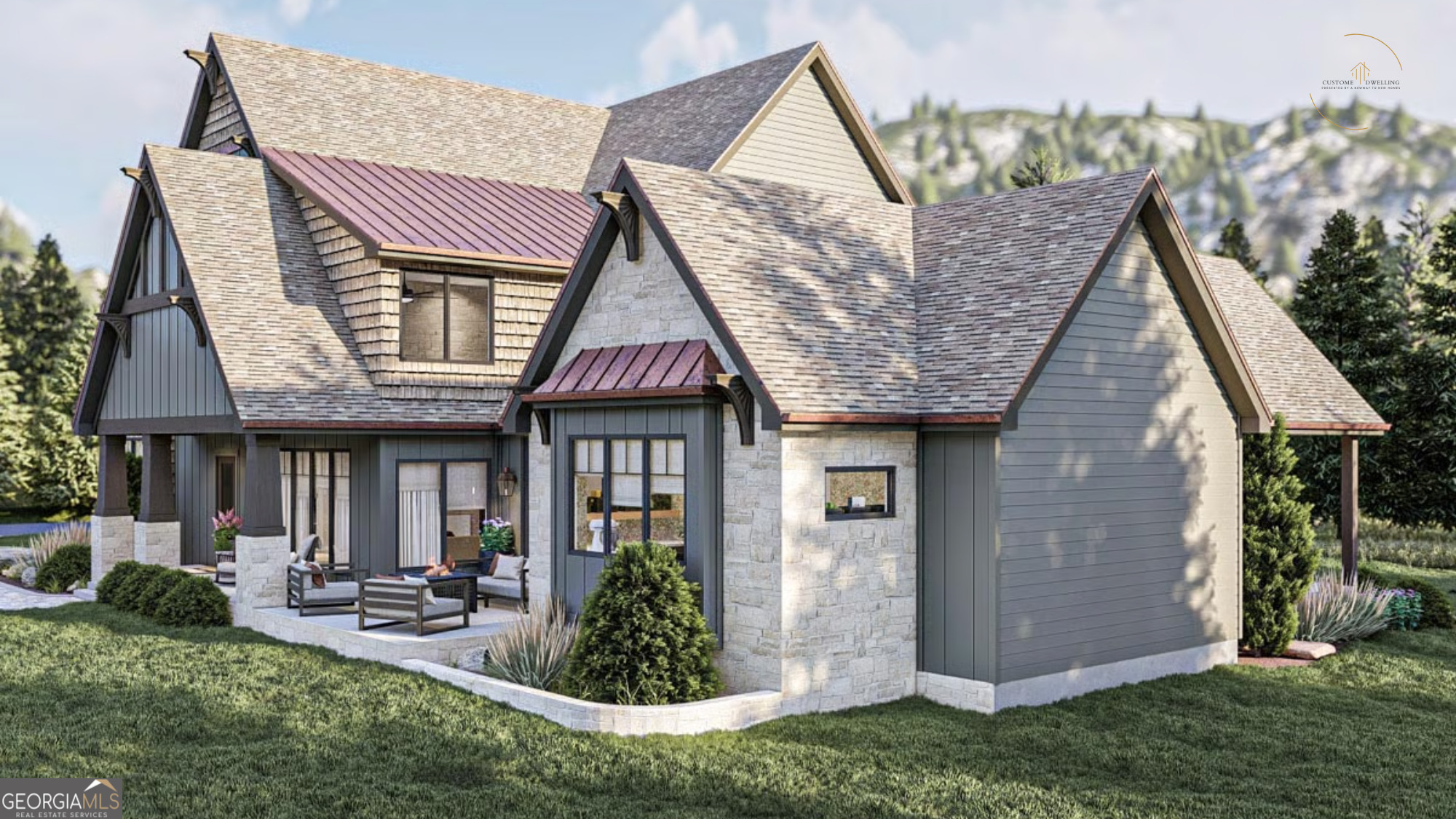 LOT 1 Bohannon Drive 1
