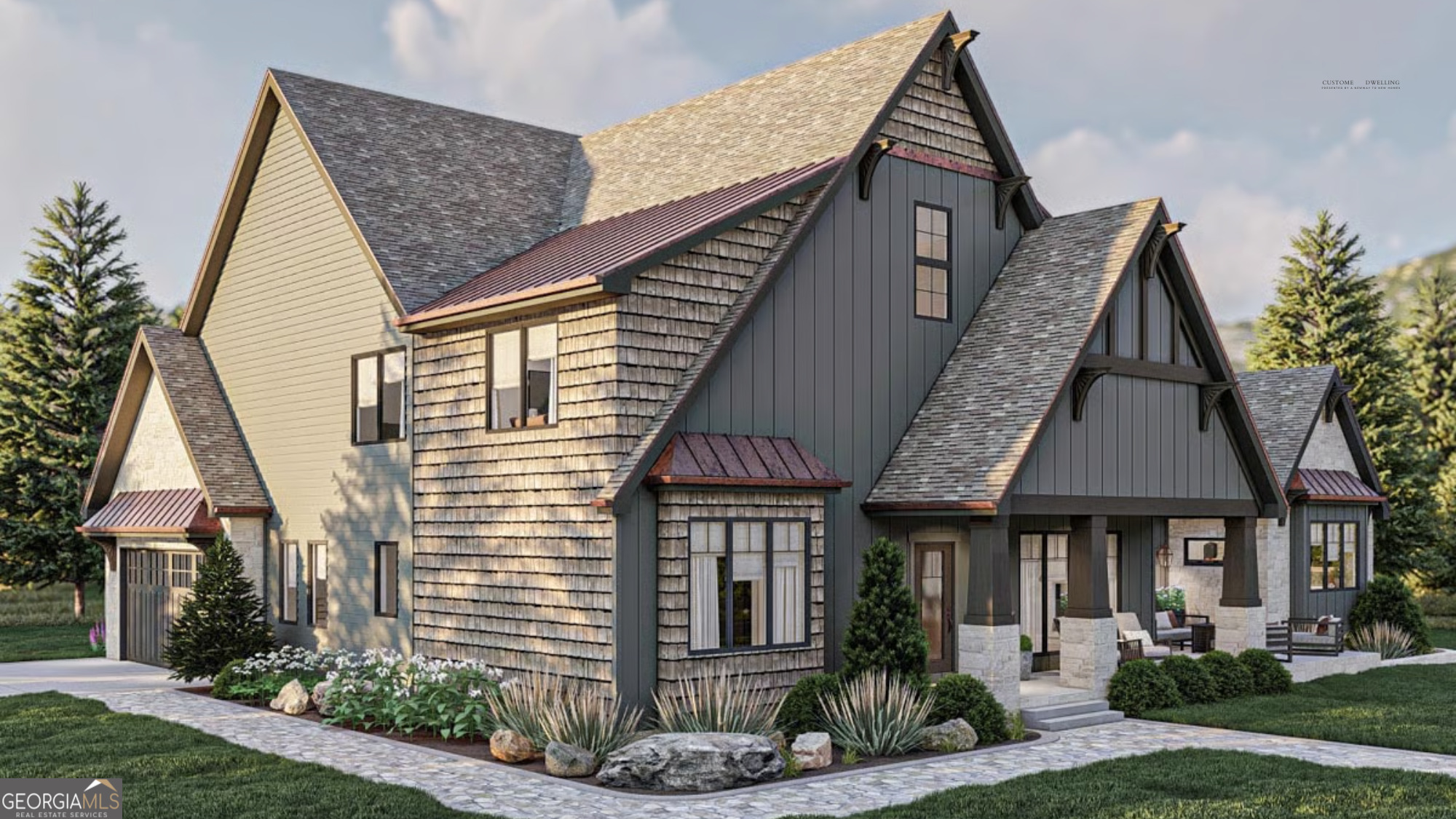 LOT 1 Bohannon Drive 1