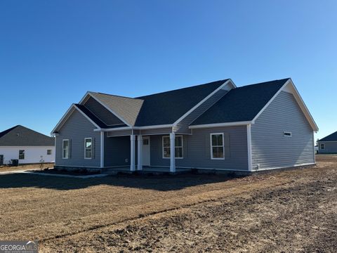 Photo of 63 Pampas Grass Rd, Statesboro, GA 30458 (MLS # 10658293)