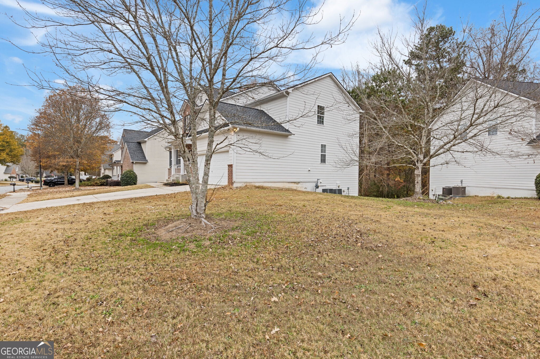 2813 Glenlocke WAY NW